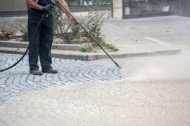 Best Concrete Sealing  in Carolina Forest, SC
